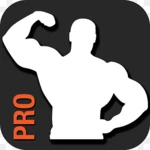 gymx android application logo